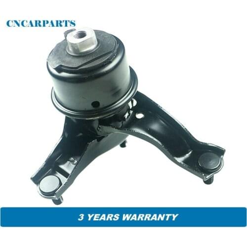 Front Right Motor Mount Fit for 2.4L Toyota Camry, Solara Highlander