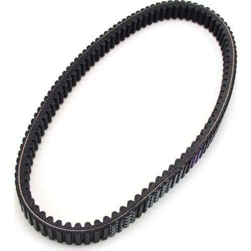 Motorcycle Drive Belt Transfer Belt Clutch Belt For Suzuki AN400 Burgman 400 Skywave 400 2007 2008 2009 - 2015 27601-05H10-000