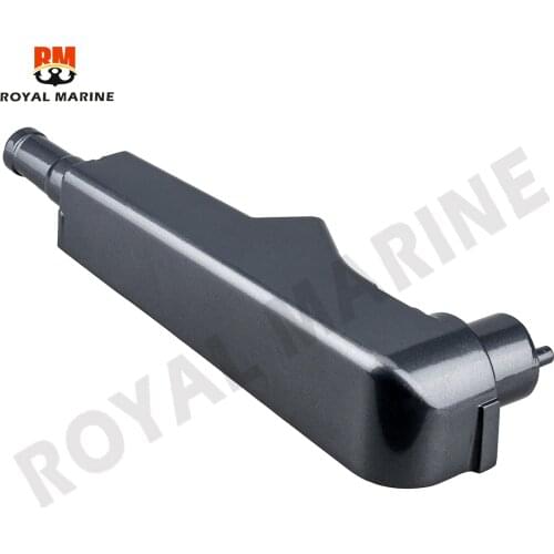 65W-42101-00-4D Steering Handle for yamaha outboard 4T F9.9 F15 F20 F25 65W-42101-00 65W-42101 boat engine parts