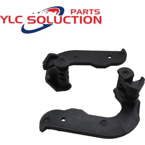 1Set Compatible Lever Fuser Holding RC1-2069-000 RC1-2070-000 For HP LaserJet 1010 1012 1015 1018 1020 For Canon LBP2900 LBP3000