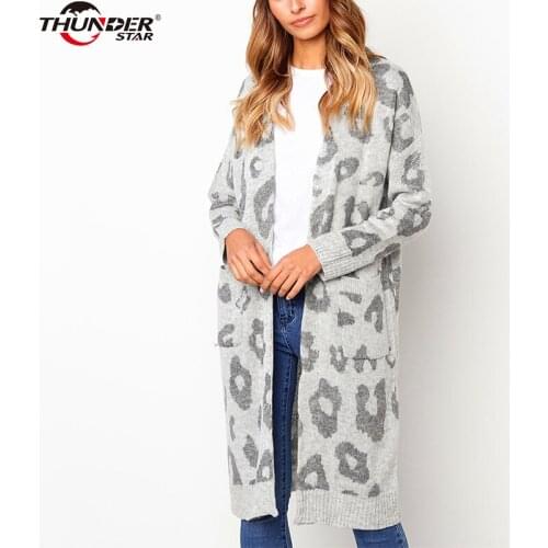 Thunderstar Women's Cardigans