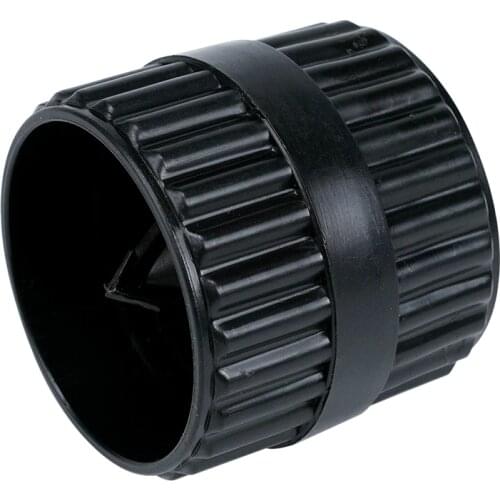 PETG Tube Simple Manual Tube Chamfering Machine Bevel Modifier Water Cooling Gadget Tools