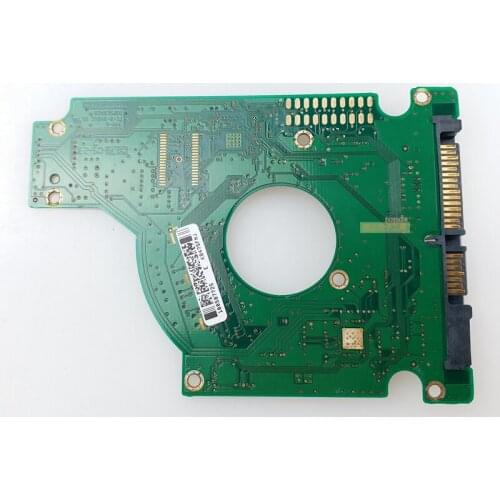 100507727 HDD PCB logic board 100507727 circuit board for WD 3.5 SATA hard drive repair data recovery 100507725