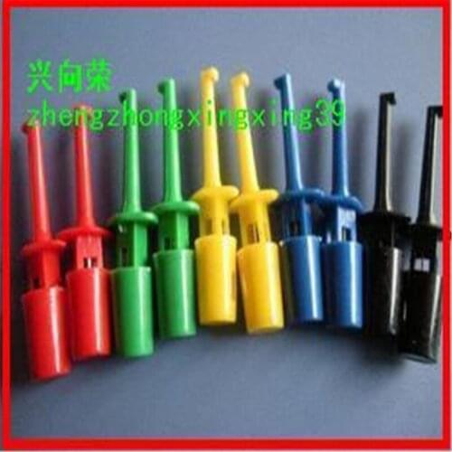 Hook test clip Test hook Test hook Small