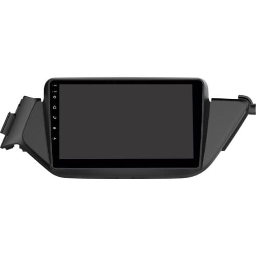 Android 10 Car Multimedia Player 9 inch GPS Navigation For Nissan BLUEBIRD 2015-2016 Car Radio Stereo with Carplay