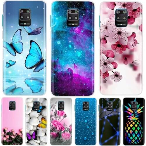 BTOCANDY Phone Cases Xiaomi Redmi Note 9S