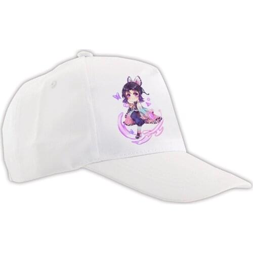 Cap SHINOBU KOCHO PILLAR INSECT color chap