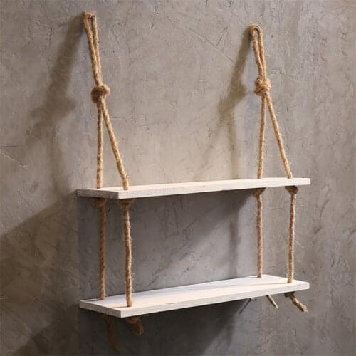 Creative Home Wall Decoration Pendant Living Room Bedroom Wooden Board