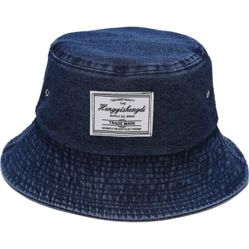 Bucket Hat Outdoor Panda pictures Sports Women Cotton Hats Hip Hop Cap Summer Soft Fishing Sun Hat Panama For Man