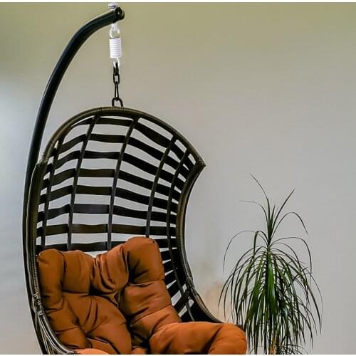 1 Set Hammock Hanging Kit Swing Chairs Hanging Accessories Hanging Basket Parts