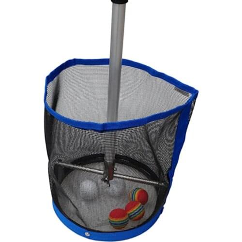 70cm/27.6'' Speedy Table Tennis Pick Up PingPong Ball for Ping Pong Ball Picking Table Tennis net