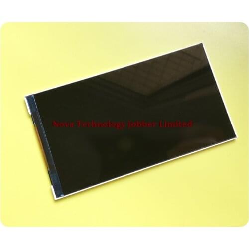 Wyieno For DEXP Ixion b350 LCD Display Screen Monitor Replacement ( not touch screen digitizer sensor ) + Tracking