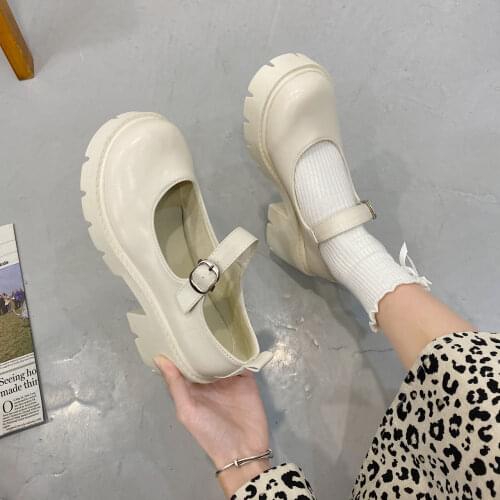 Туфли-лодочки WJINYIZHUO China At AliExpress