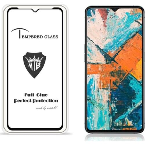 6D 5D Full Glue Cover Tempered Glass Screen Protector for Realme X2 Pro for OPPO Reno Ace for Realme XT for Realme X2 Glass Film