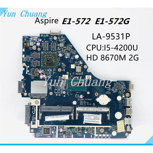 ZUIDID Laptop Motherboards
