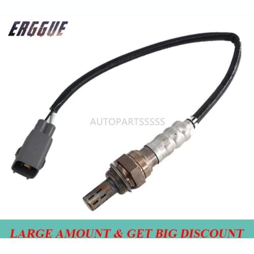 89465-52190 89465-52380 89465-20810 Lambda Oxygen O2 Sensor LS140567 25024927 For Toyota Yaris Vios Corolla NCP9 NCP92 CE140