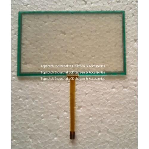 Brand New Touch Screen Digitizer for TH-465 TH465 Touch Pad Glass