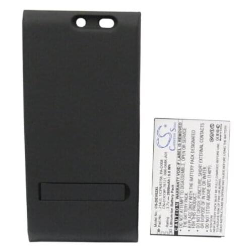 Cameron Sino 2600mAh battery for DELL V02S Venue Pro 0B6-068K-A01 1ICP6/67/56 214L0 CN-01XY9P-76121 PA-D008