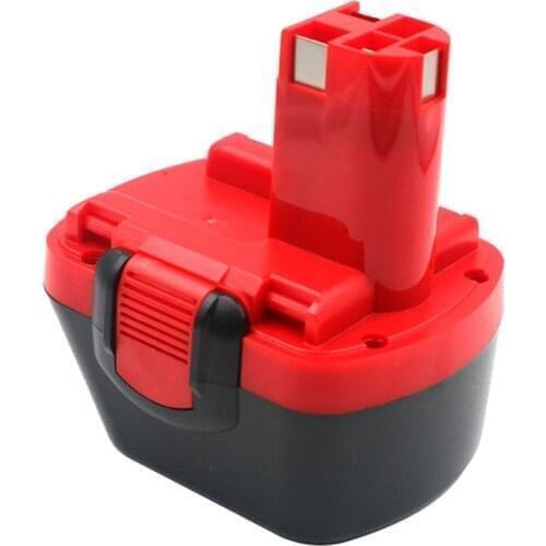 BOS 12V 1.3AH Battery Pack Rechargeable Replacement Model: BAT043 BAT045 BAT046