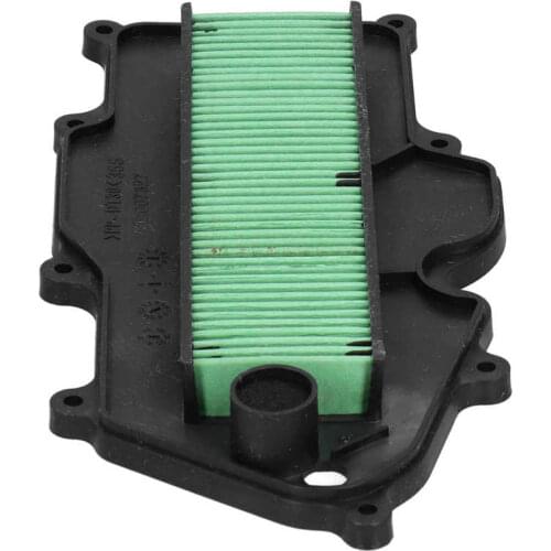 Car air cleaner air filter Engine Air Filter 100603710 Fit for PIAGGIO VESPA GTS E4 ABS (EMEA) 4‑Stroke 2016‑2017 Car