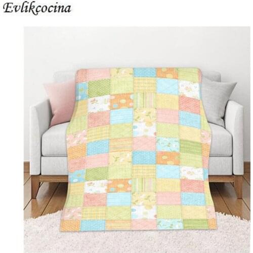 Free Shipping Plaid Couverture Blanket For Beds Fleece Mantas De Cama Rectangle Manta Polar Sofa Decoration Couverture Polaire