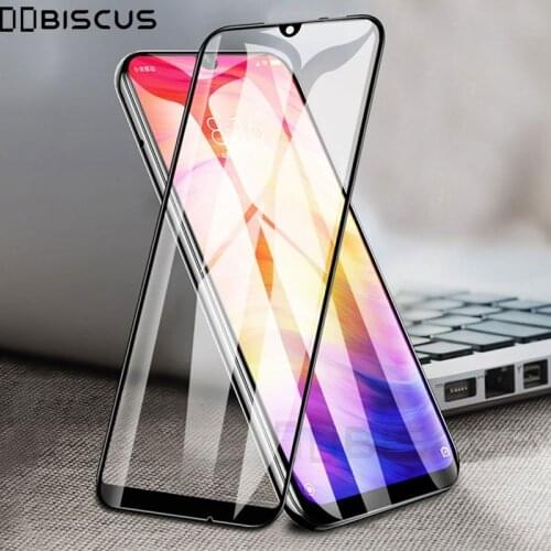 Защитные пленки для Xiaomi Redmi 7 DD biscus China At AliExpress