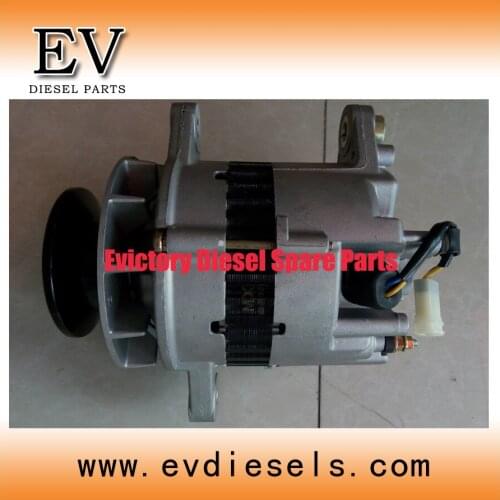 Evdiesels Spare Parts For Engines