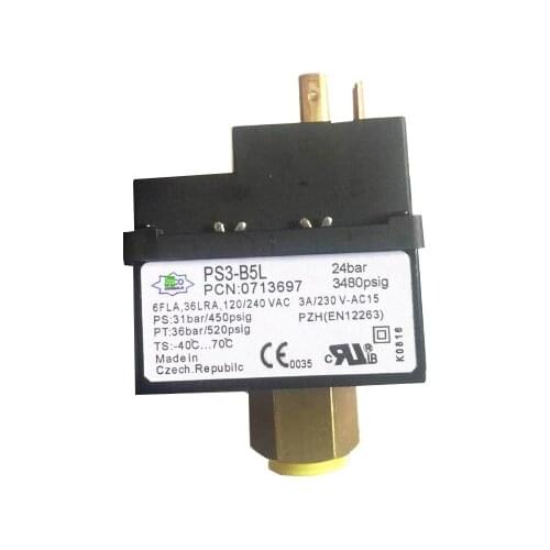 Brand New And Original Sensor PS3-B5L Spot Photo, 1-Year Warranty