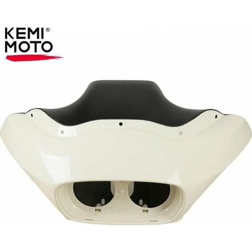 KEMiMOTO Windshields China