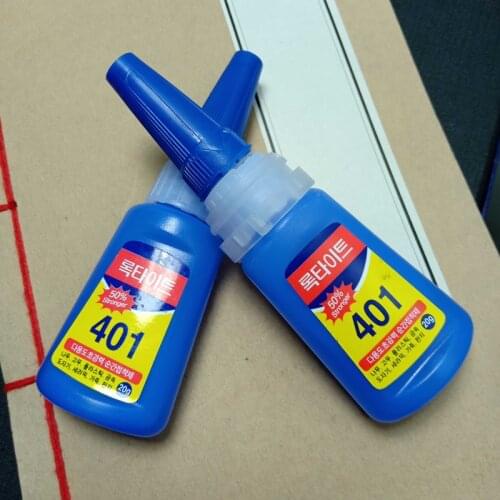 1piece glue for making earrings DIY FPPJ