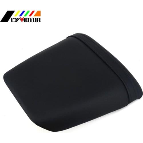 Motorcycle Rear Pillion Leather Soft Seat Cover For HONDA CBR400 CBR 400 NC29