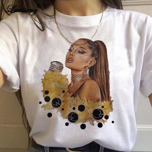 LUEISENY Women's T-shirts