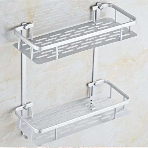 MADICA Bathroom Shelves