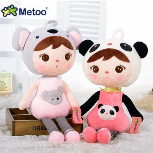 Metoo Backpacks For Girls