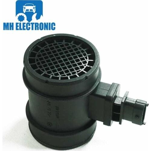 MH ELECTRONIC Mass Air Flow Sensor Meter 0281002914 For JAC BAODIAN LANDWIND X6 HAWTAI TERRACAN for Great Wall Hover H3 H5 H6