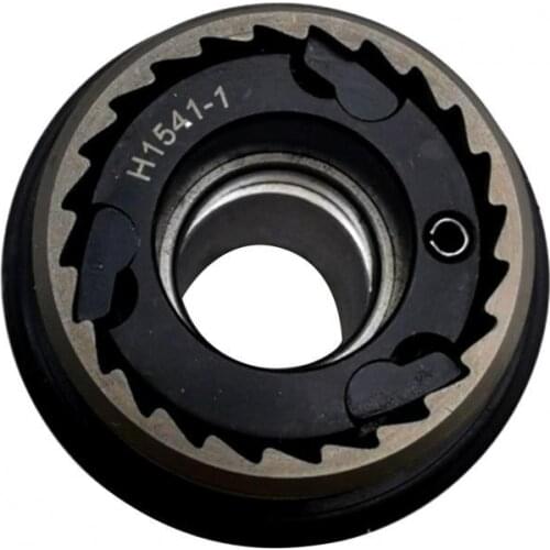 Multifunctional and easy to install bicycle parts High-strength steel hub ring nut for DT ratchet hub втулка для велосипеда