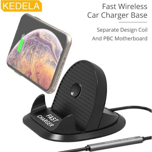 Беспроводные зарядки для мобильных телефонов Pococina China At AliExpress