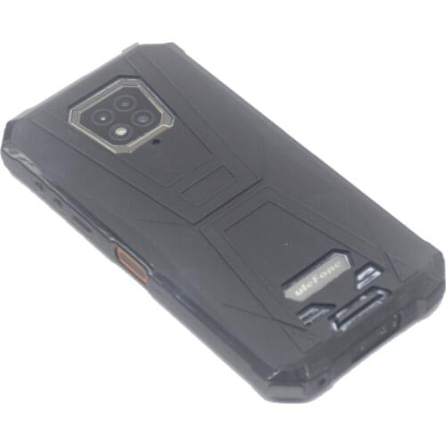QLUZICO Ulefone Armor 8 Phone Cases China