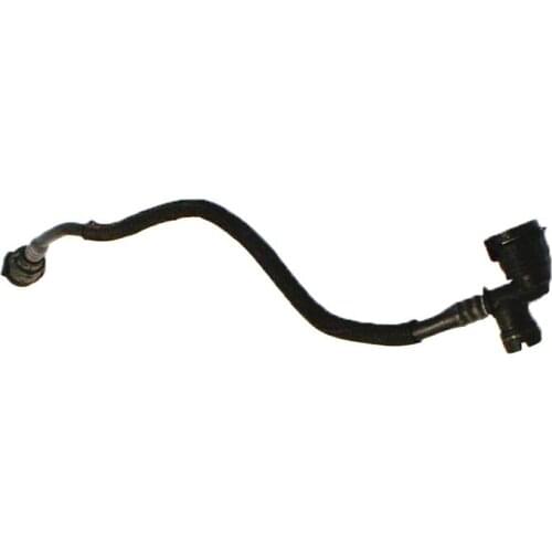 Water Tank Fluid Reservoir Connection Water Pipe Hose 17127617366 For BMW 1'/2'/X1/X2