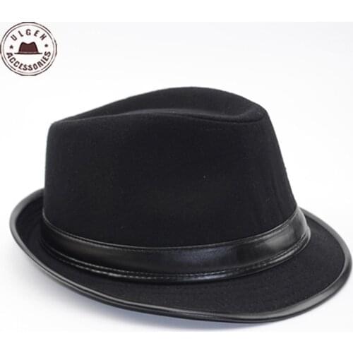 ULGEN Men's Classic Hats