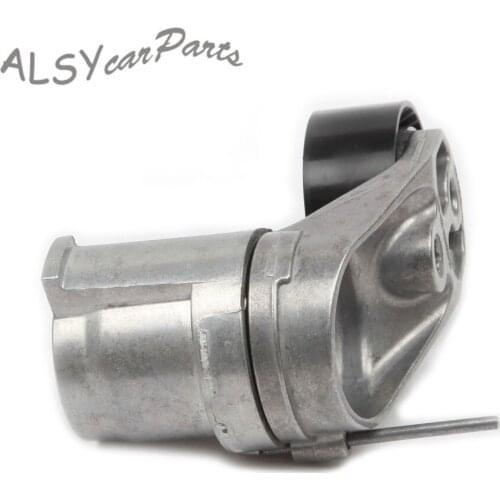 YIMIAOMO OEM 11288624196 Serpentine Drive Belt Tensioner For BMW E60 E81 E87 E88 E90 E92 E93 E71 2.0L 2.5L 3.0L 3.2L 11287530314