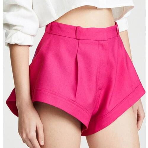 Zebery Women's Beach Shorts