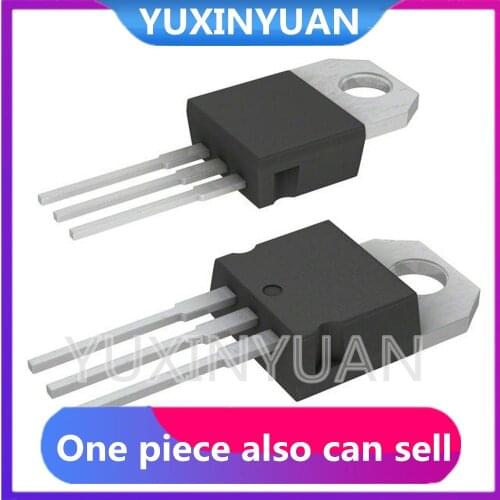 1PCS/LOT STP110N8F6 110N8F6-220 110A 80V IC Chip yuxinyuan