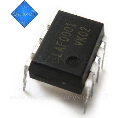 10pcs/lot LAF0001 0001 DIP-8 In Stock