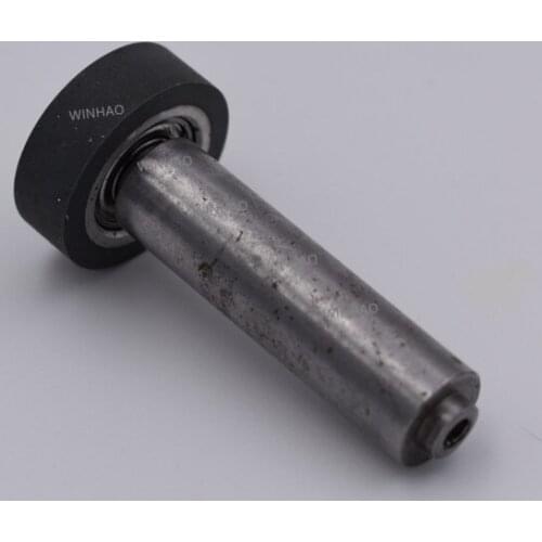 10pcs/lot new generic #2 high quality 1770010141 Wincor V2X Card Reader NO.2 Feed Roller ATM Machine Parts