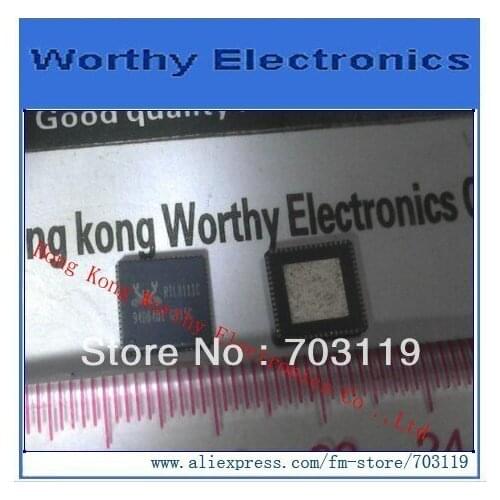 10pcs/lot RTL8111C RTL8111 QFN64