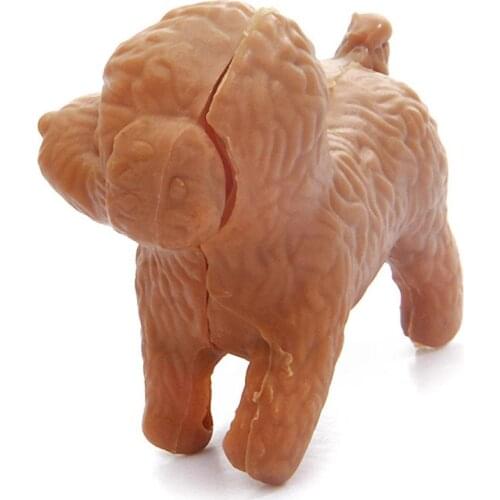 14Pcs Kids Simulation Dog Pill Veterinarian Pet Doctor Pretend Play Games Simulation Medicine Box Injection Play House Toys Set