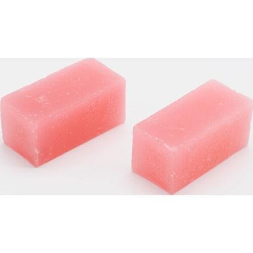 Dental Red Jewelry Carving Orthodontic Polishing Wax For Dentist Lab Supplies