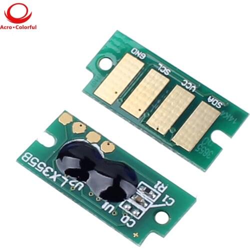 106R02736 106R02737 106R02738 106R02739 106R02740 106R02741106R02742 toner chip for Xerox WorkCentre 3655 laser printer