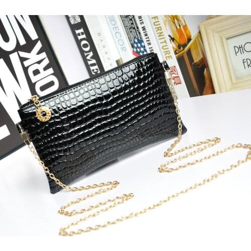 DORICO Women's Fashion Clutches